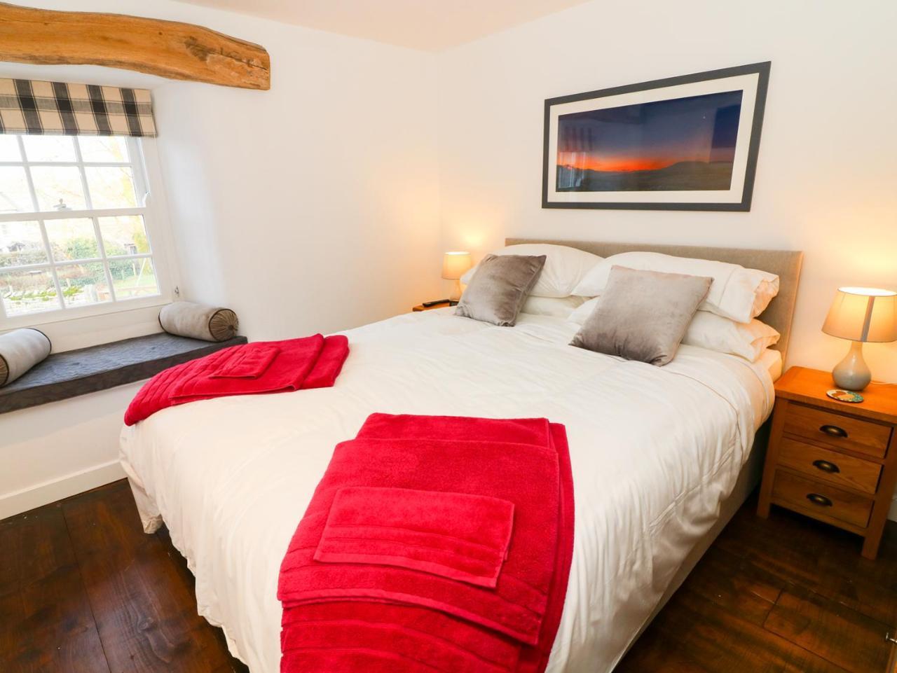 Linden Cottage Smardale Esterno foto