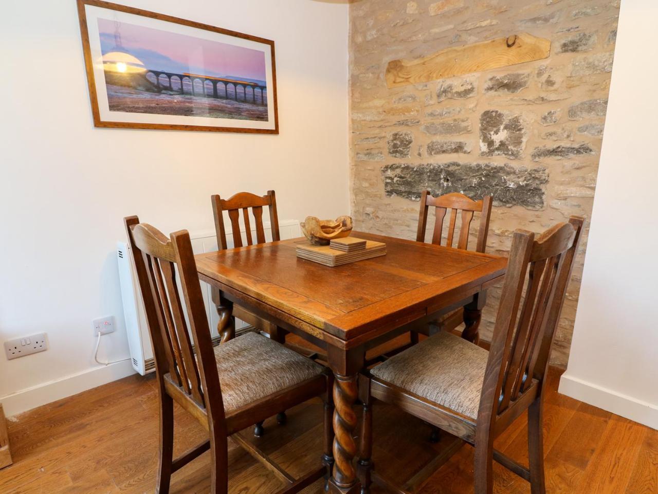 Linden Cottage Smardale Esterno foto