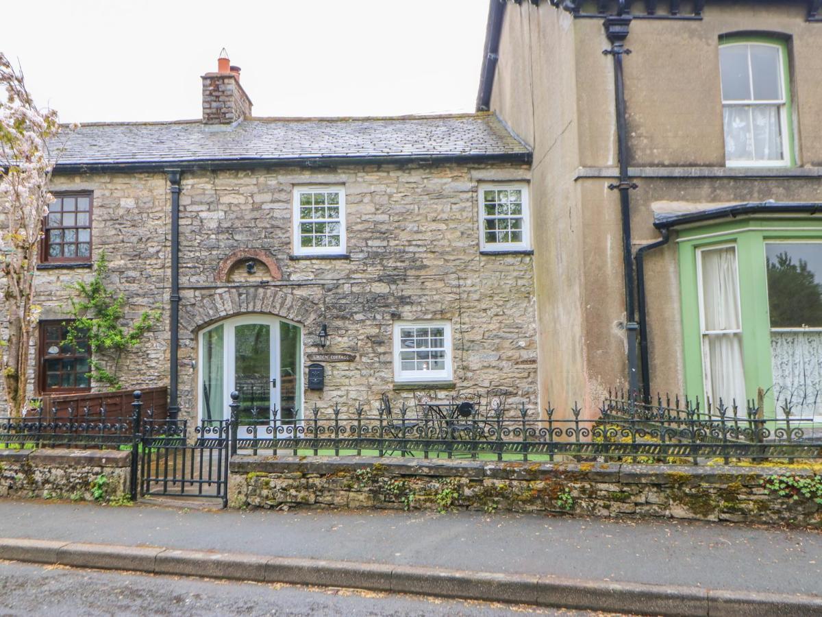 Linden Cottage Smardale Esterno foto